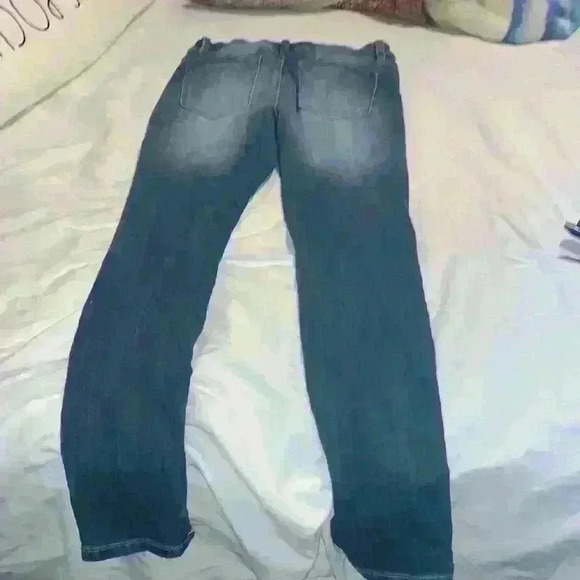 Índigo rein High waisted skinny jeans - Picture 5 of 5